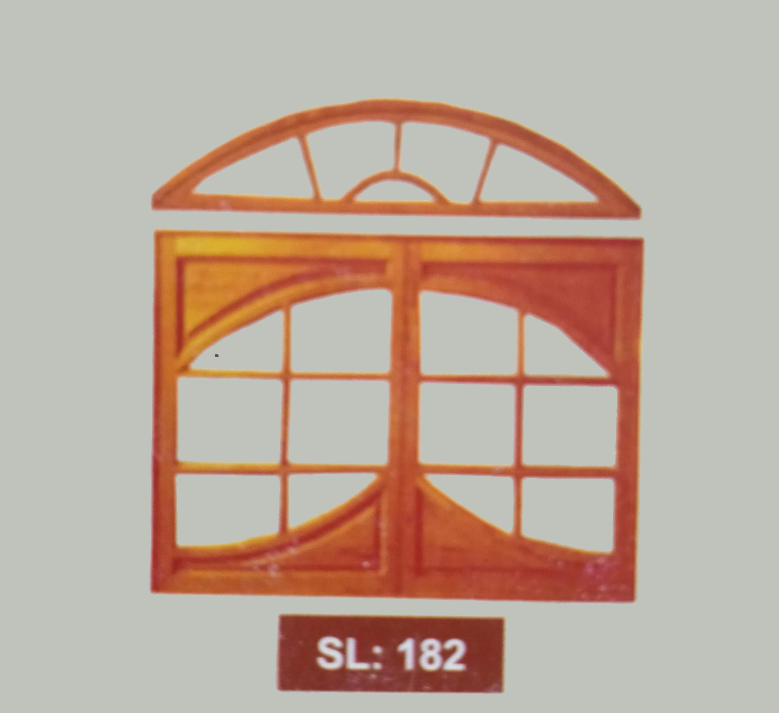 JANELA FOLHA ABRIR SL 182