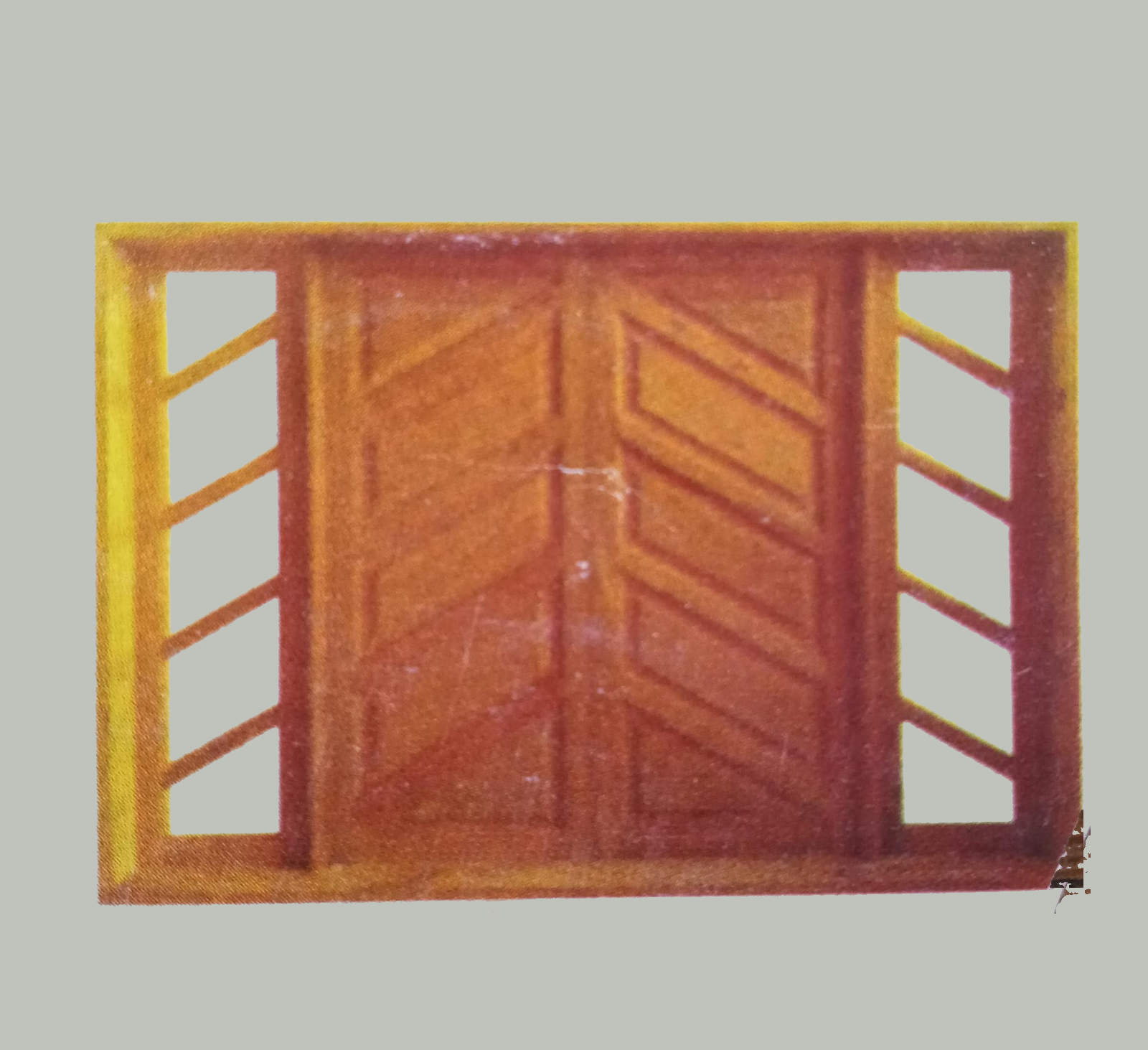 JANELA RETA ALMOF SL 13