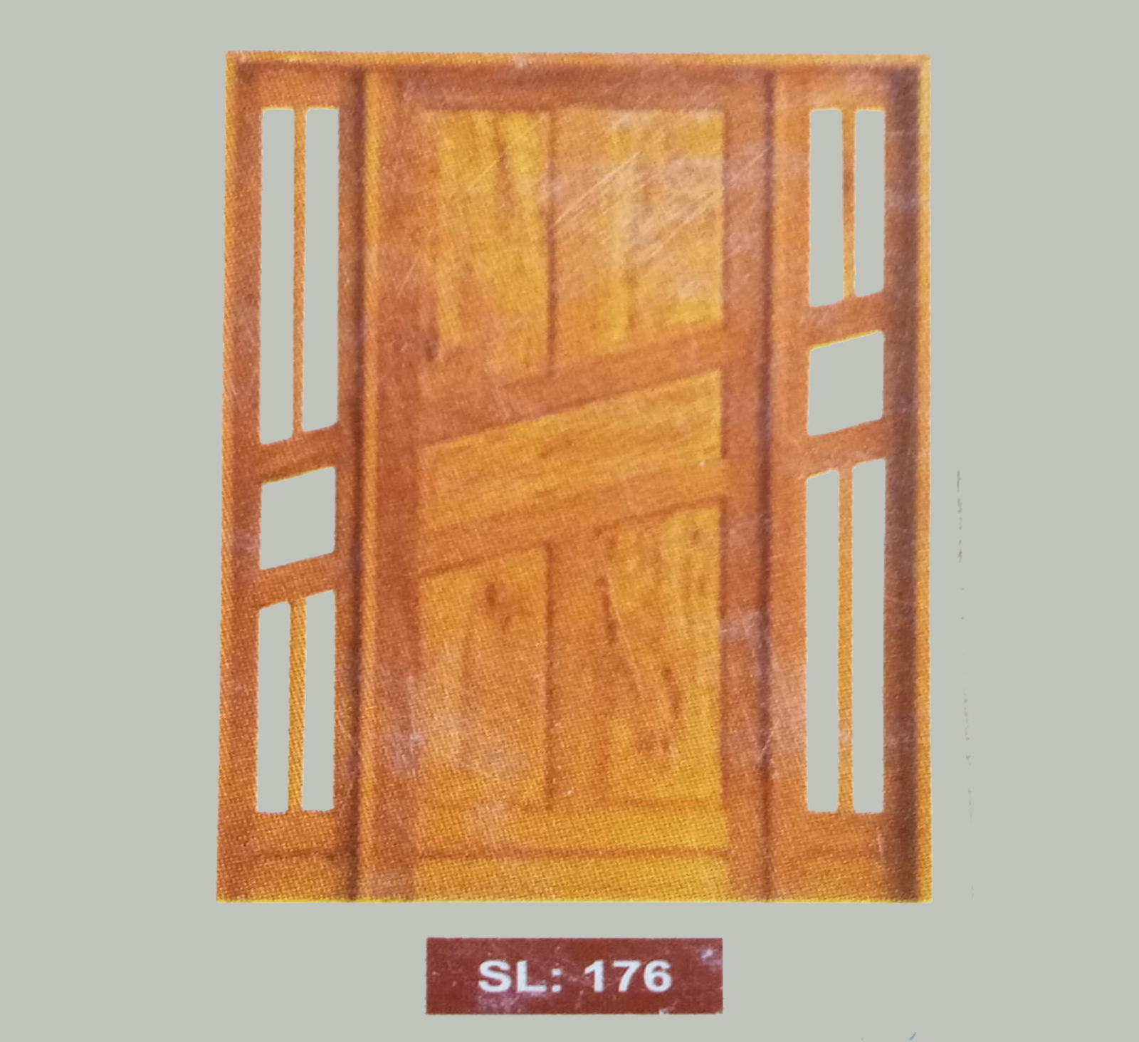 BATENTE + PORTA SL176