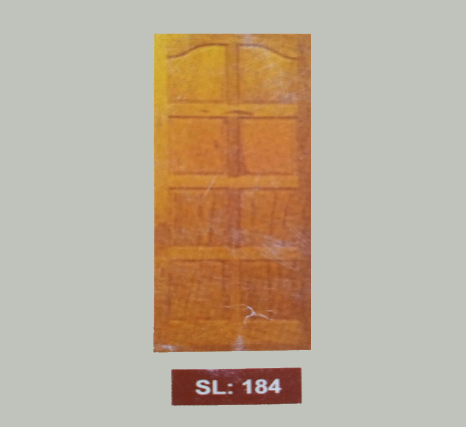 PORTA SL 184