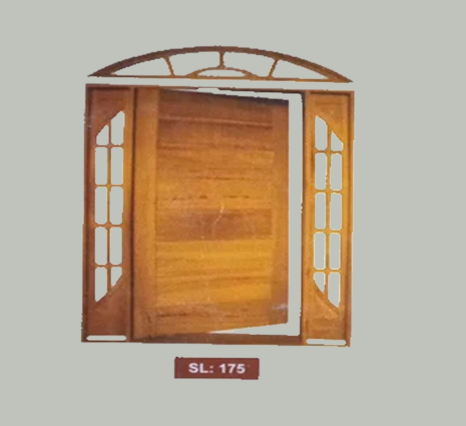 BATENTE + PORTA SL175