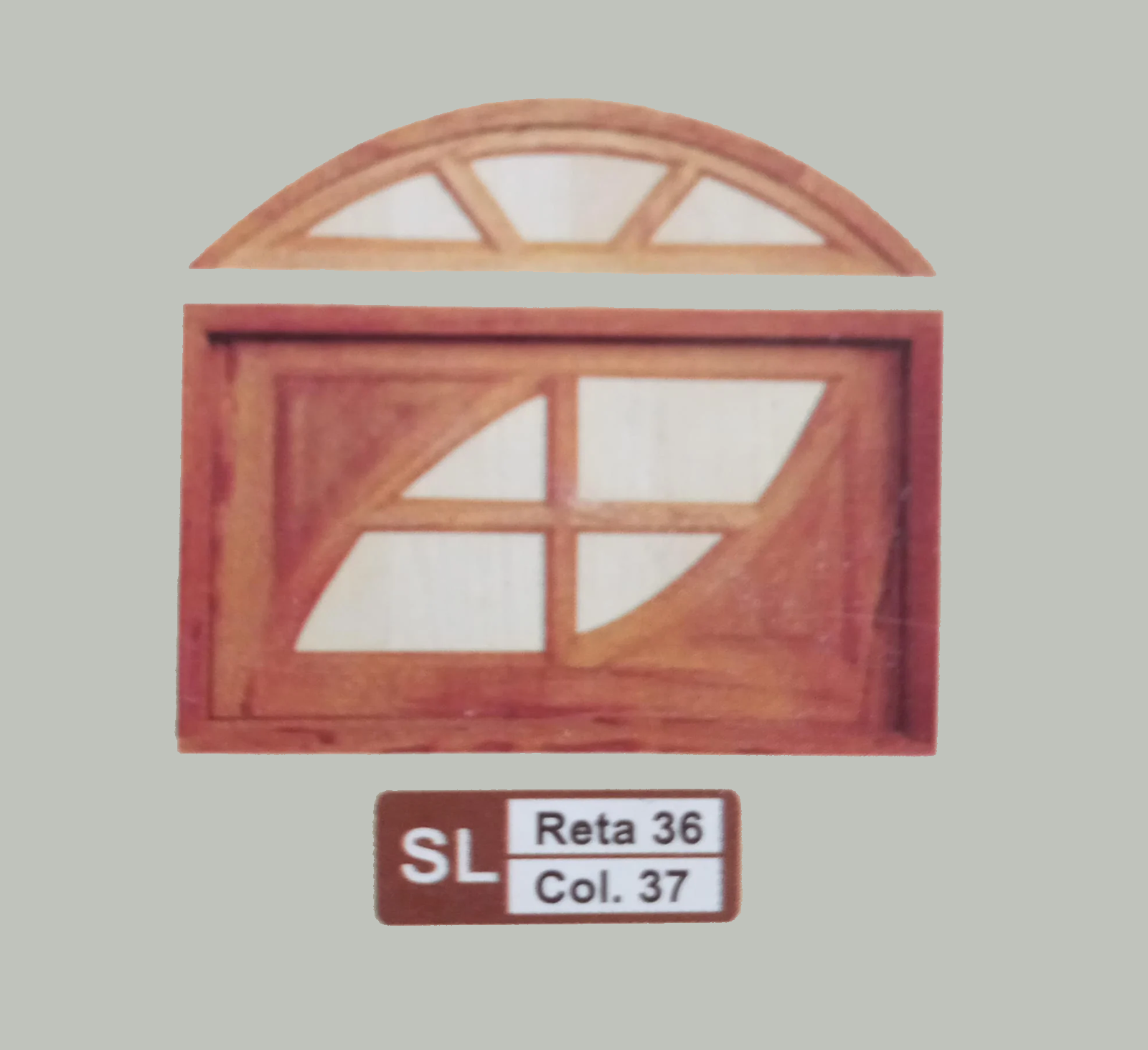 BÁSCULA FOLHA SL 36-37