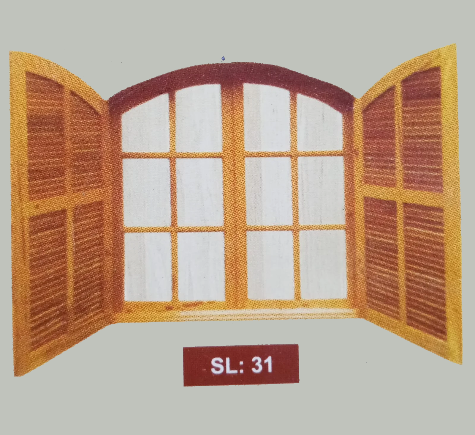 JANELA IMPERIAL SL 31