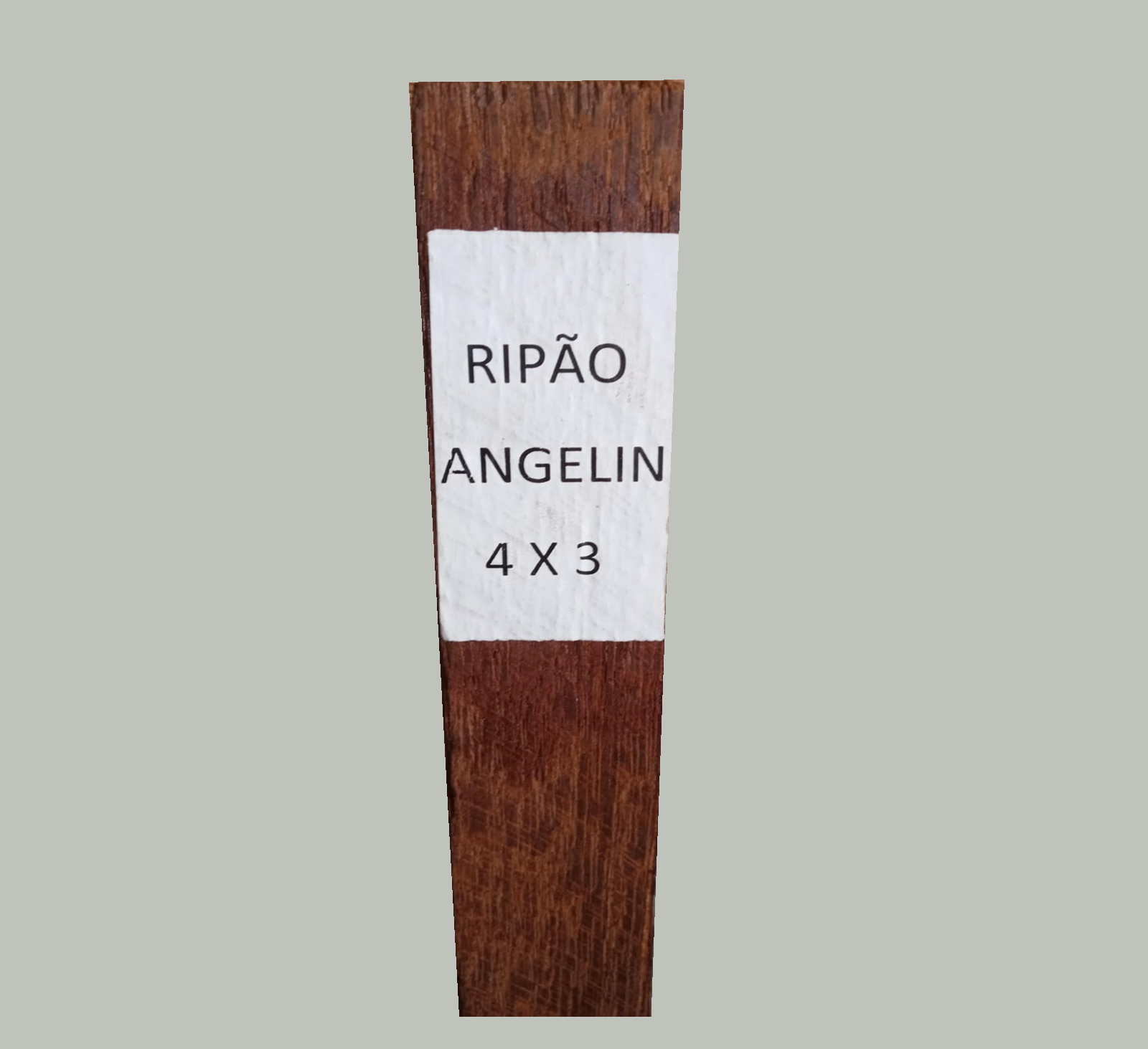 RIPÃO DE ANGELIM