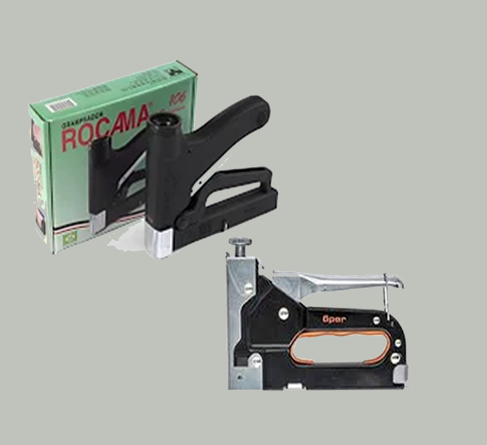 GRAMPEADOR PROFISSIONAL