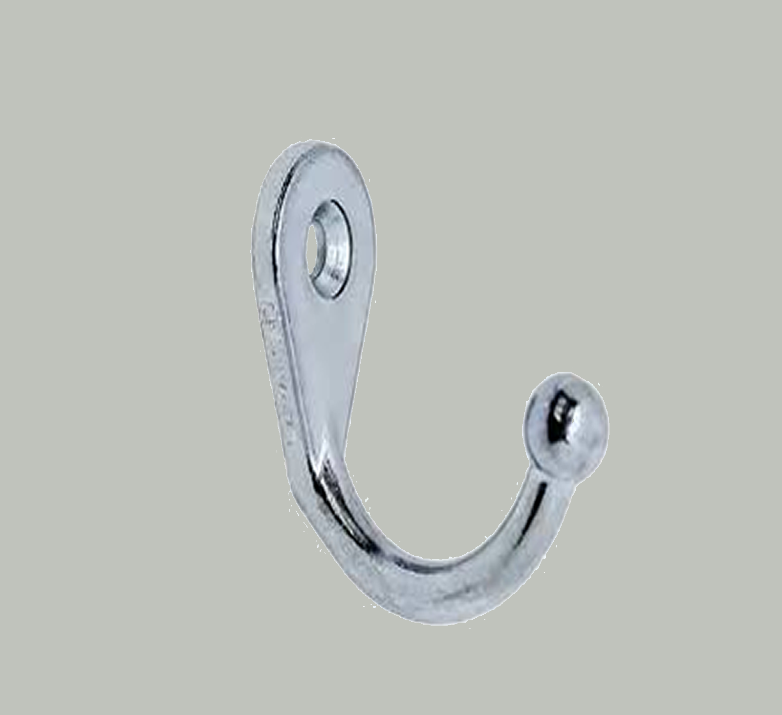 CABIDE SIMPLES GR/ZINC