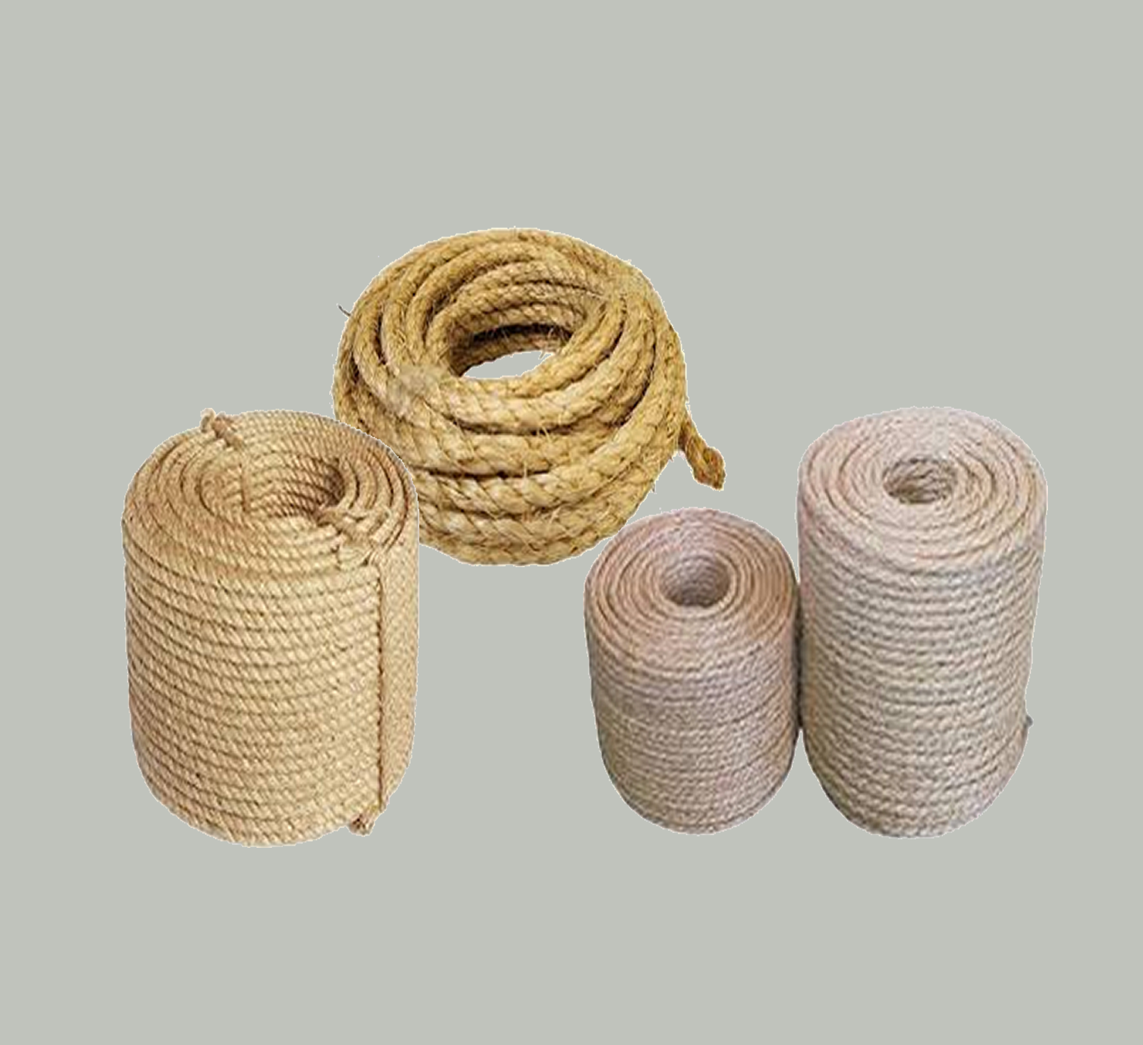 CORDA DE SISAL