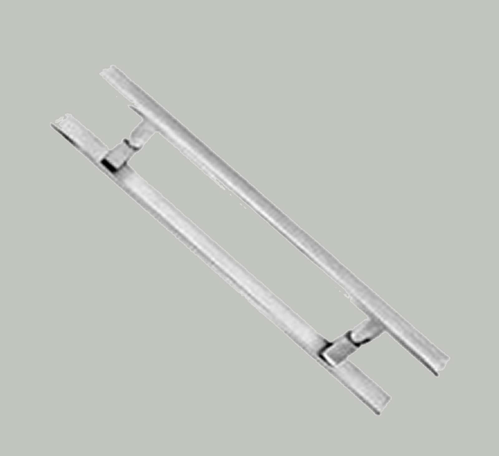 PUXADOR MADRI / RUBI POLIDO