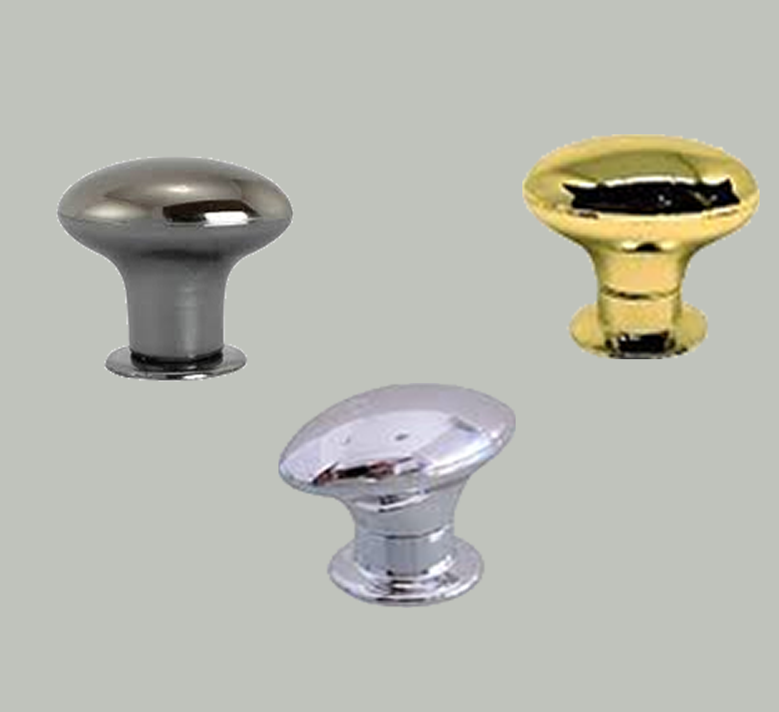 PUXADOR ABS VILLAGE G / GR