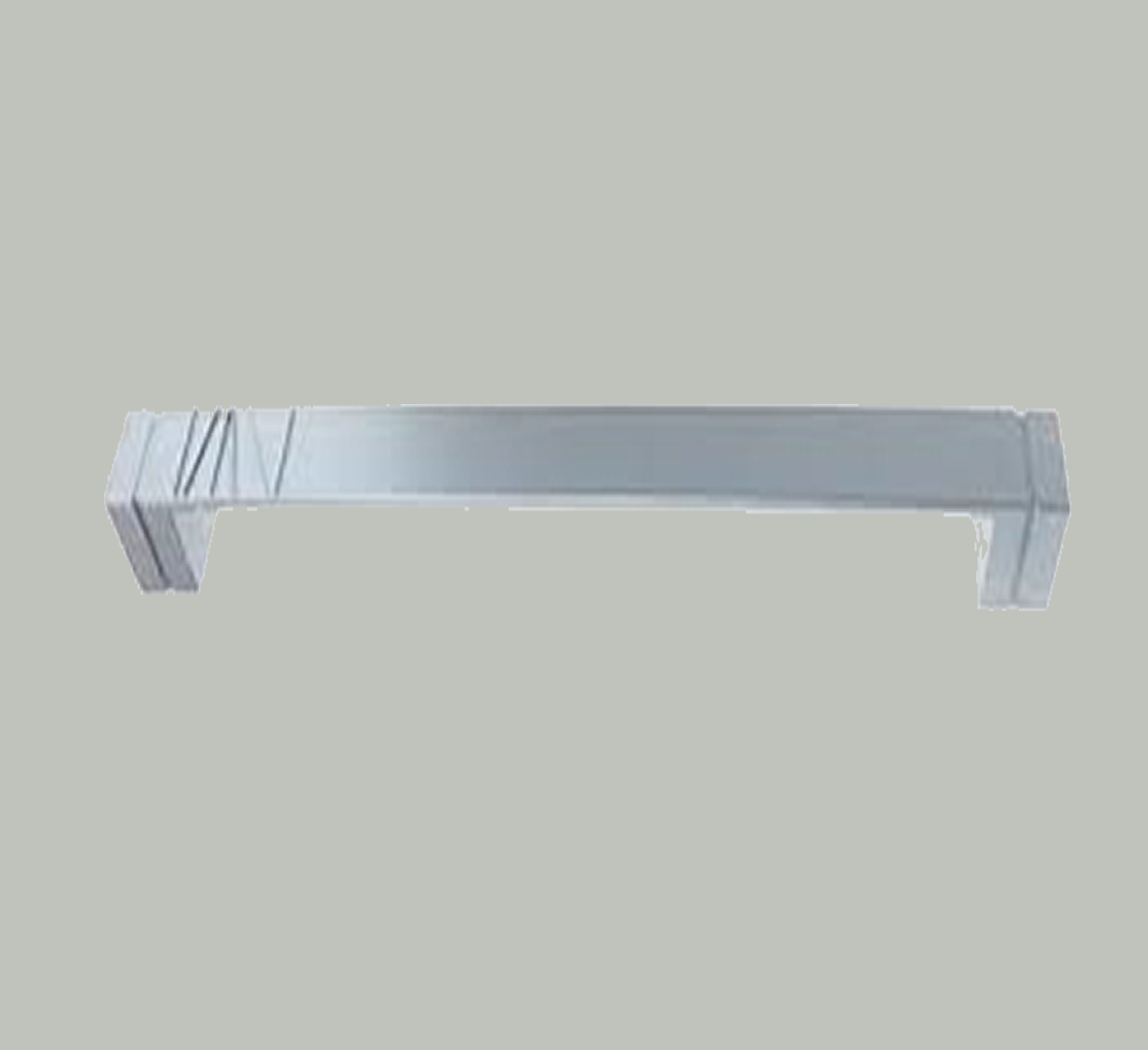 PUXADOR ABS LORETO ALUF