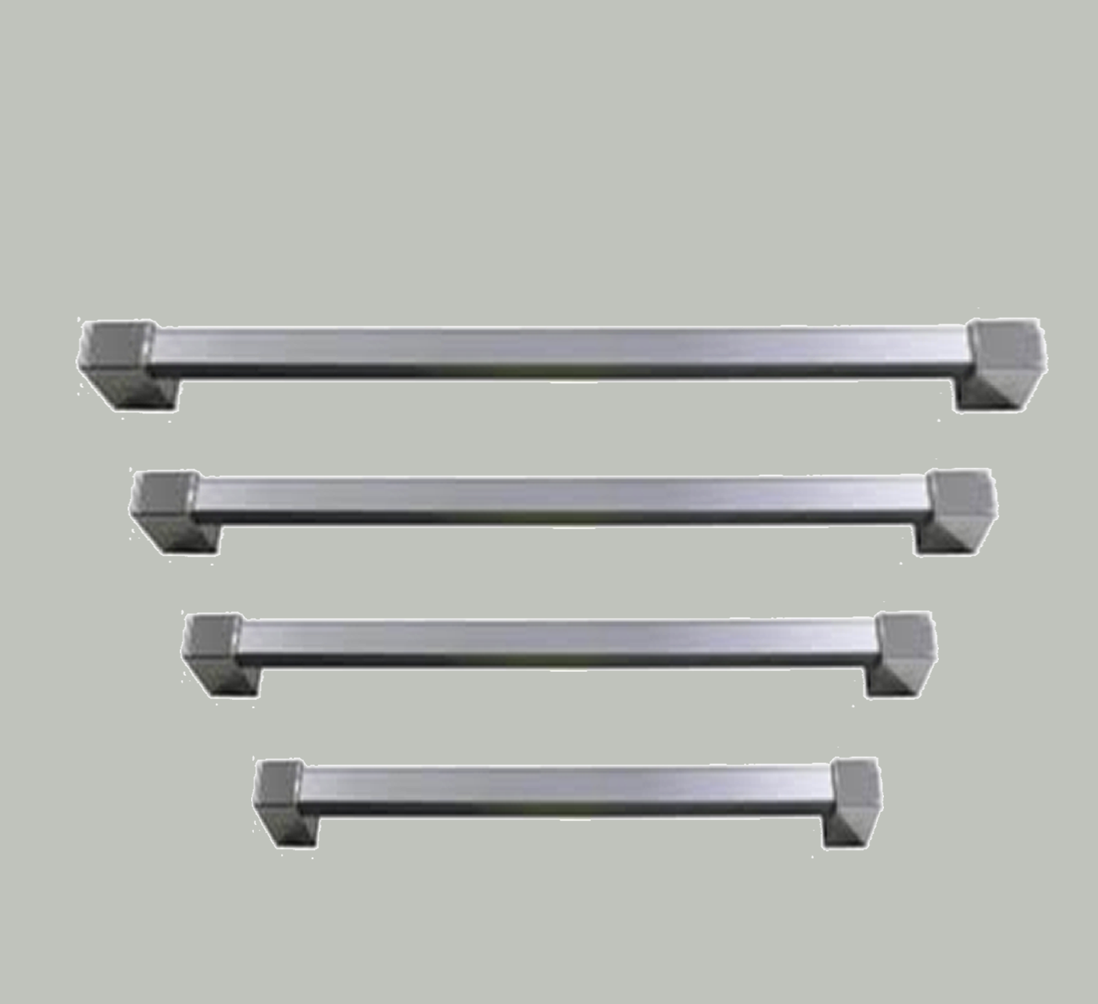 PUXADOR ABS FILADELFIA