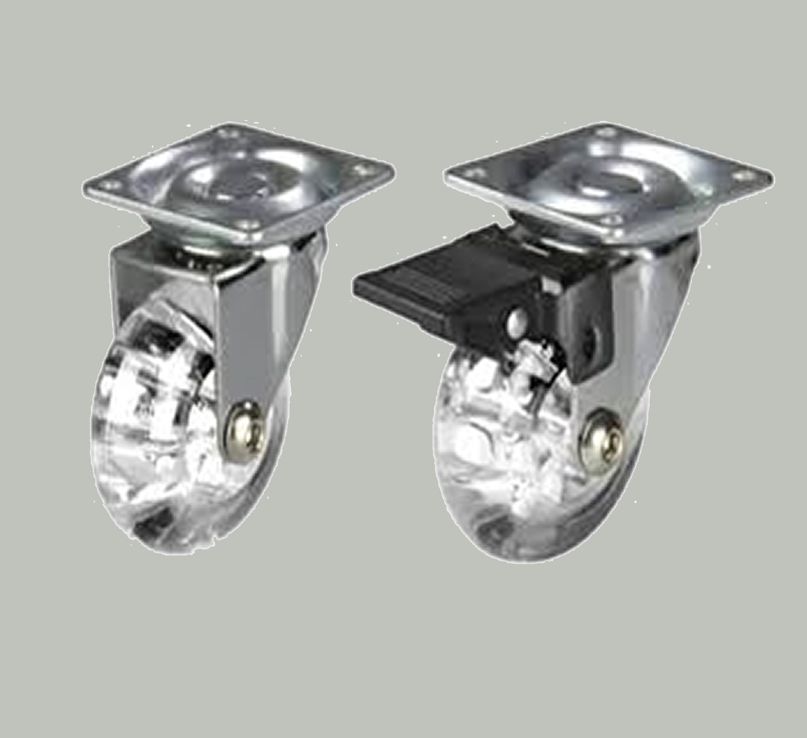 RODIZIO SILIC GIRAT BASE 2  INC