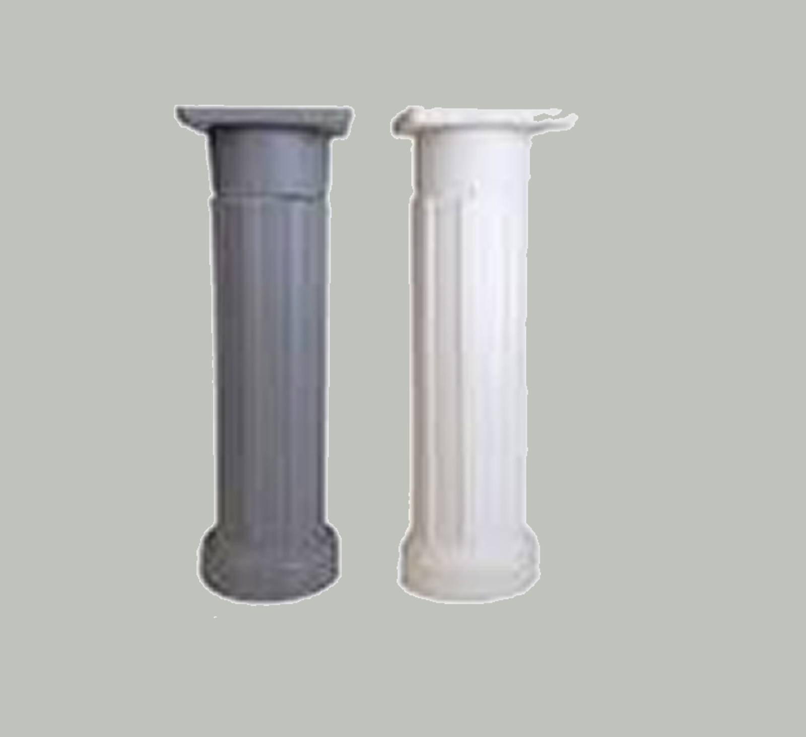 PE DE ARMARIO REG BASE QUAD 140MM