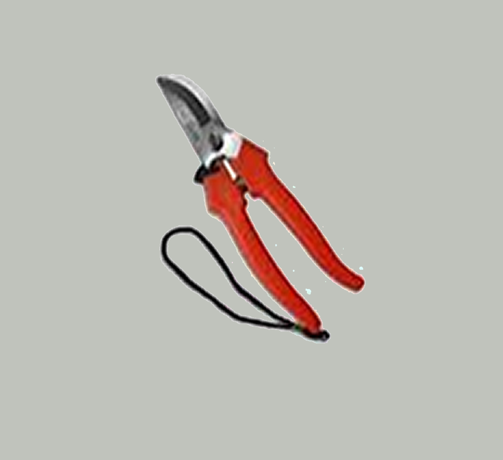 TESOURA DE PODA LEVE