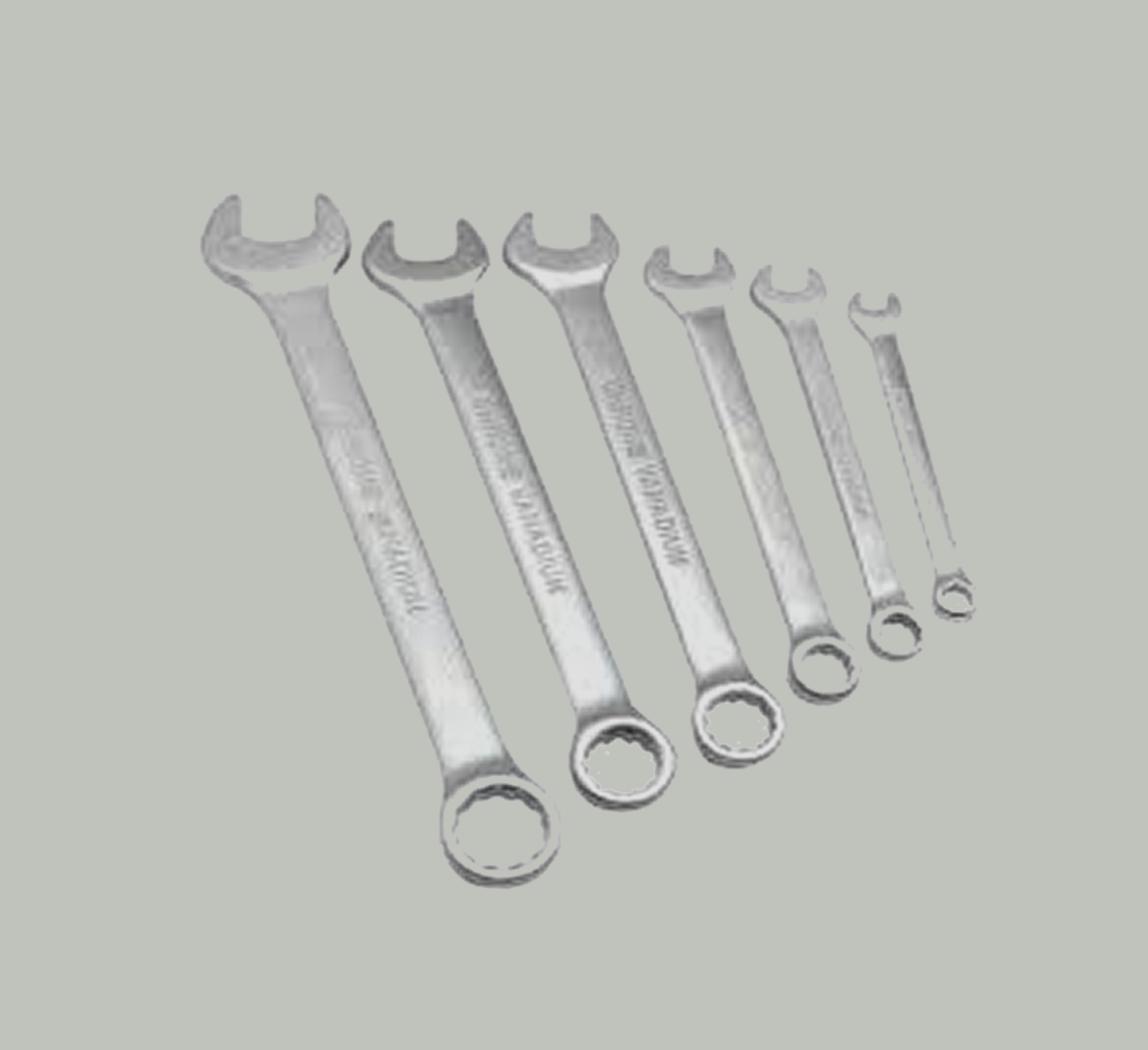 JOGO CHAVE COMBINADA