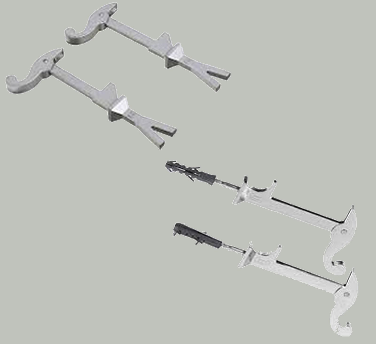 CARRANCA PARA JANELA