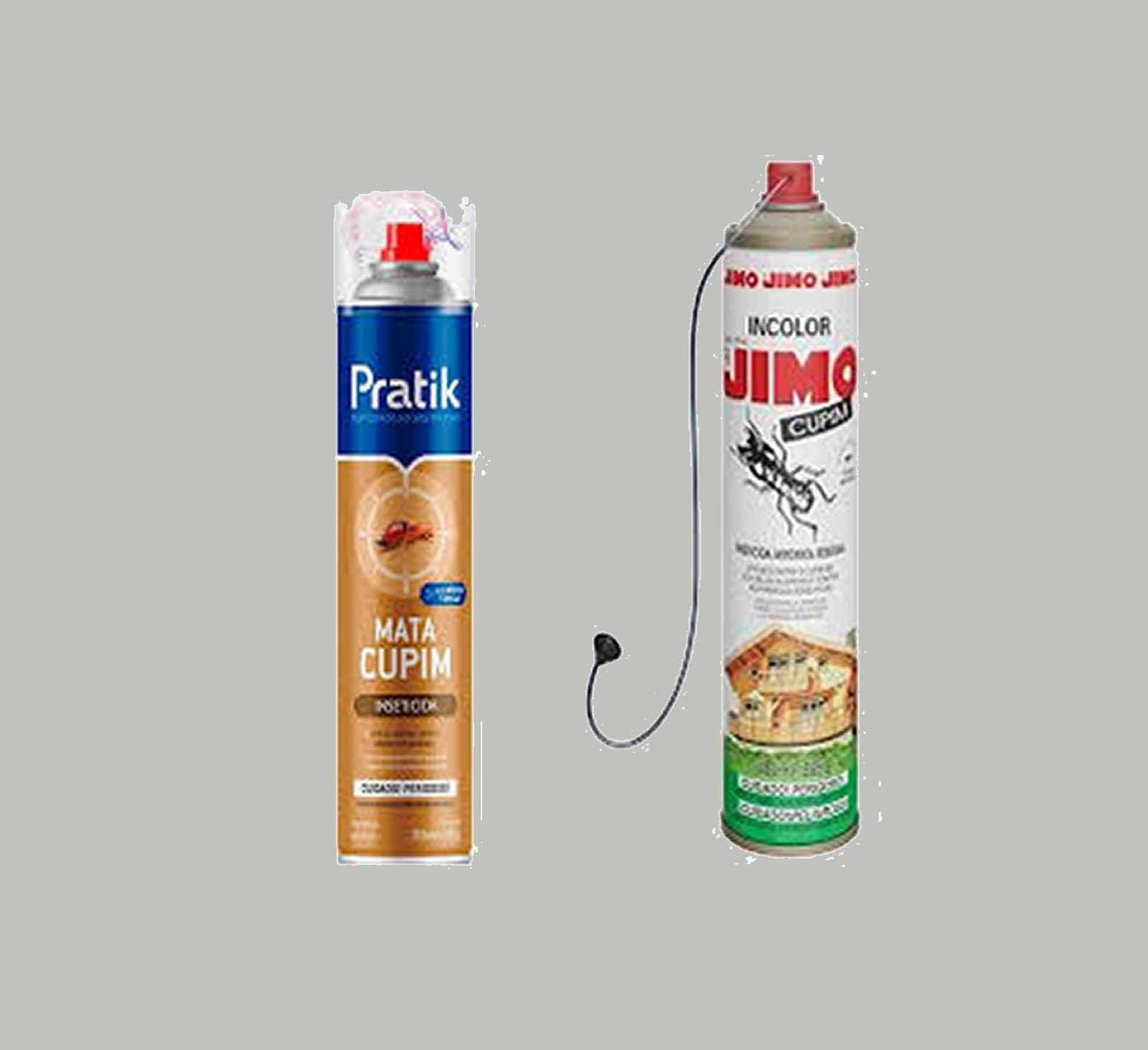 MATA CUPIM (CUPINCIDA)