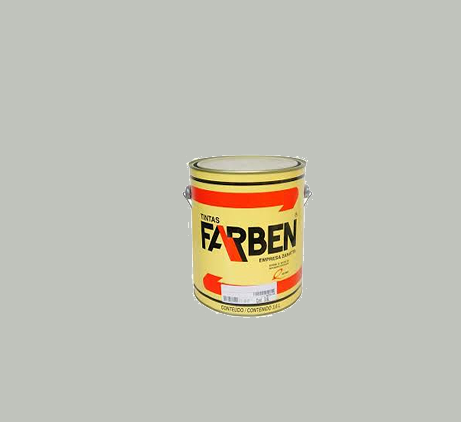 VERNIZ FARBEN 900ML