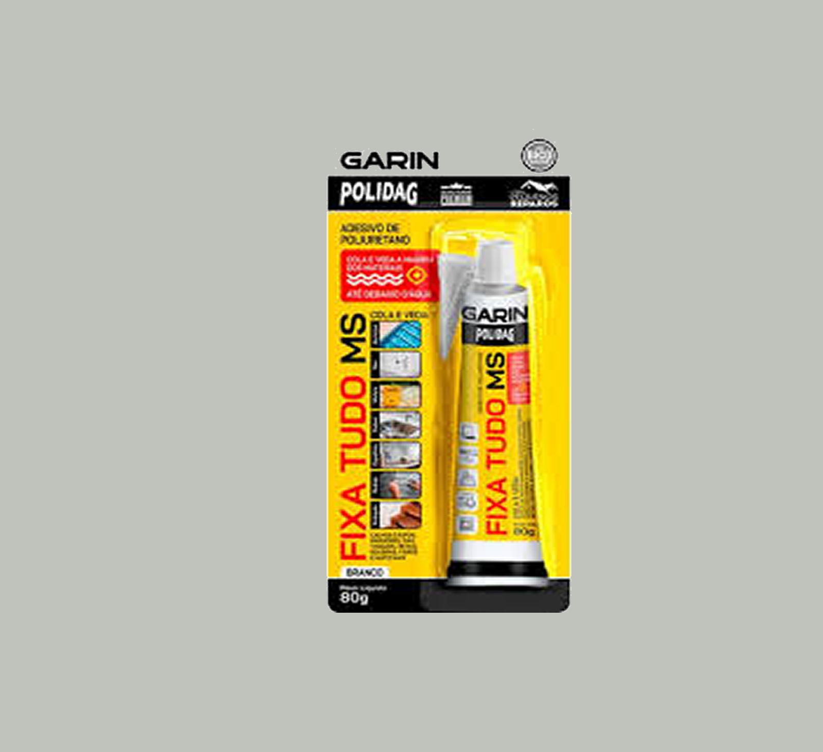 COLA FIXA TUDO 80 GR