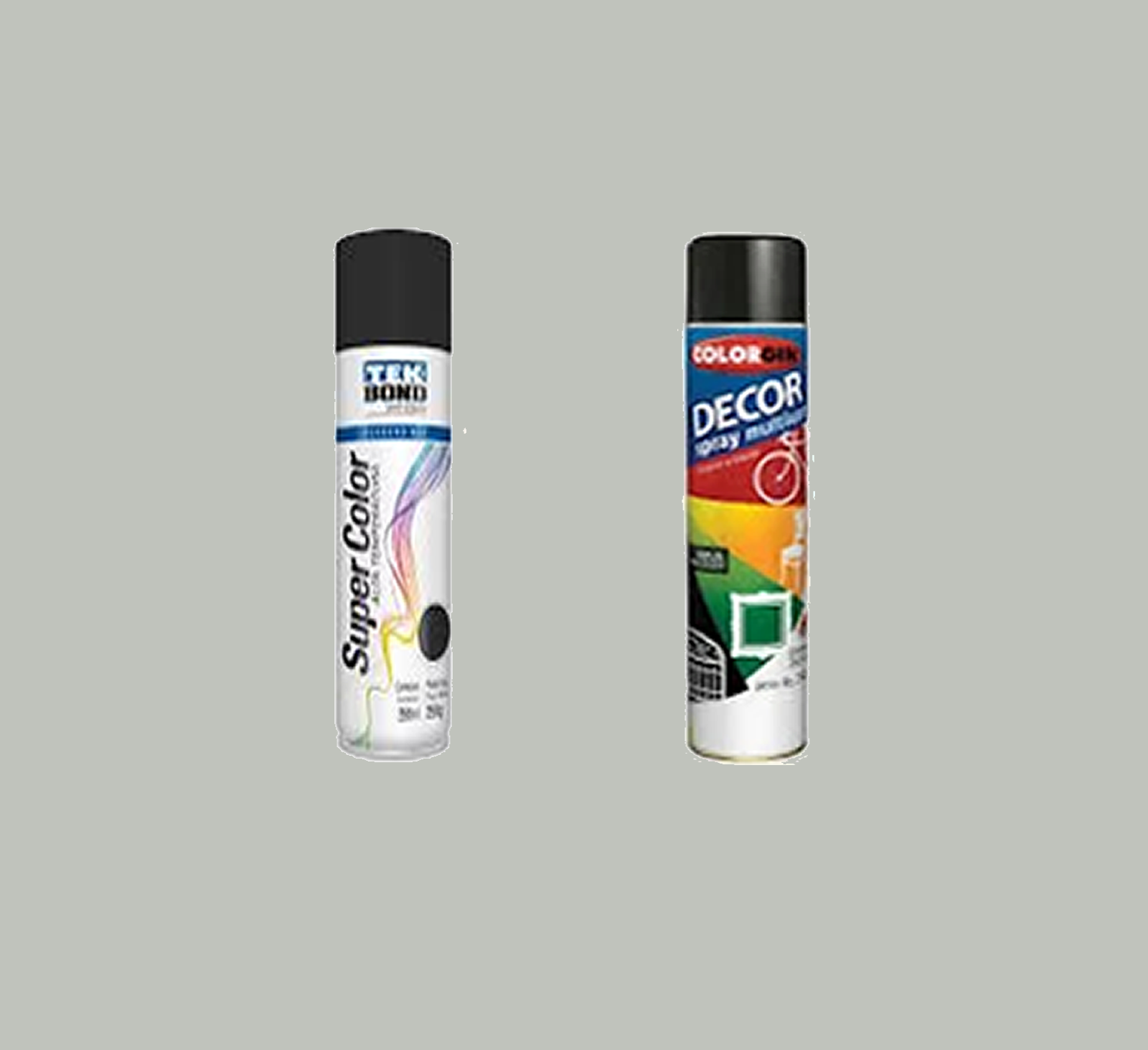 TINTA SPRAY 250G
