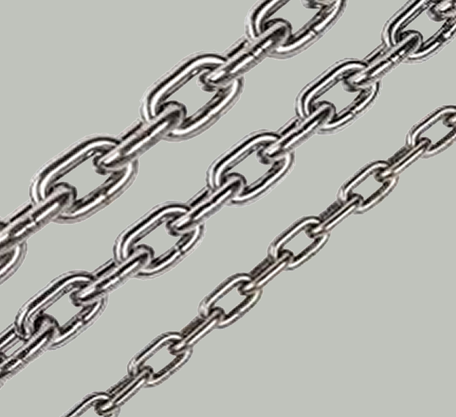 CORRENTE GALVANIZADA