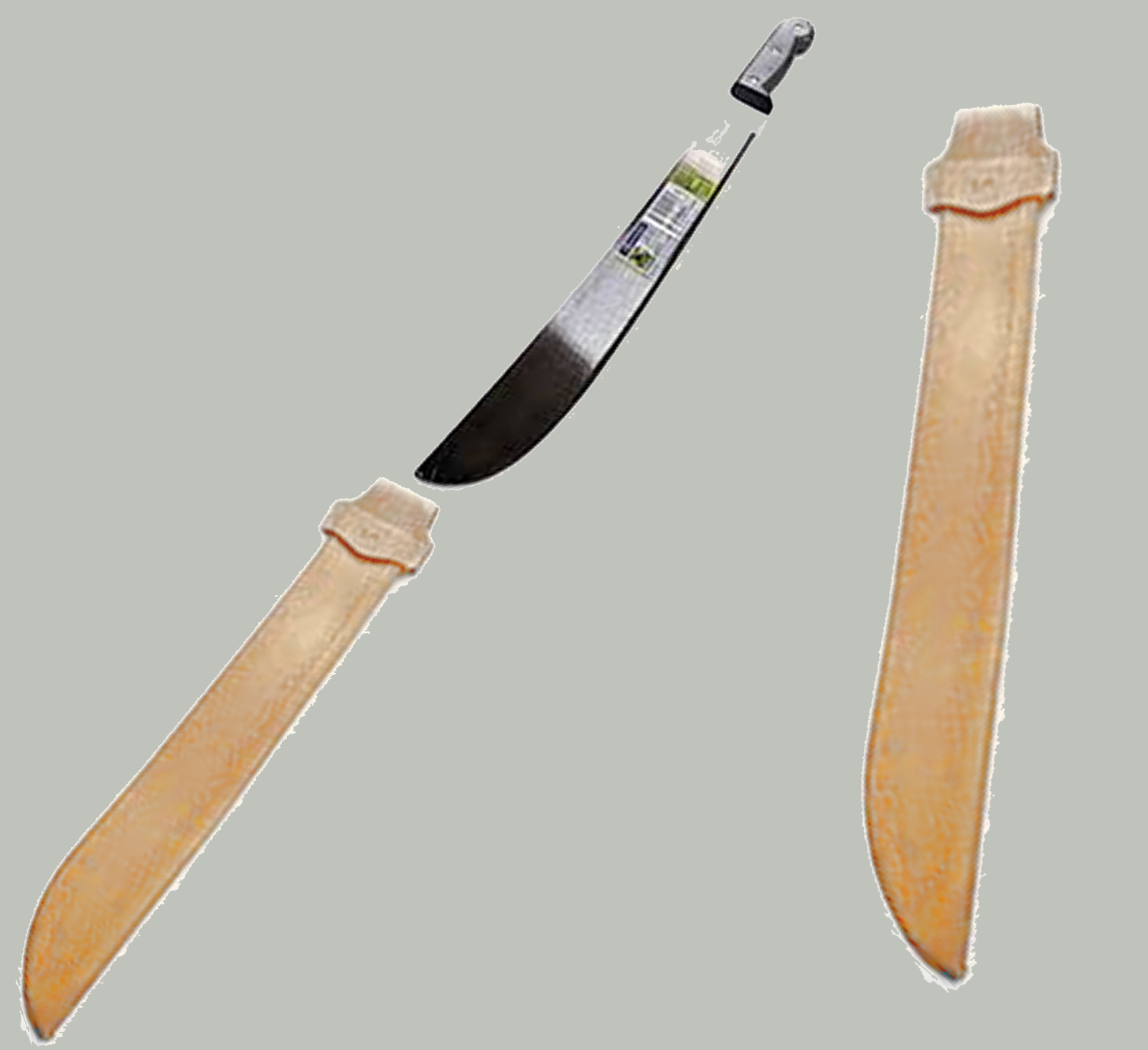 BAINHA COURO N 16 P/FACAO