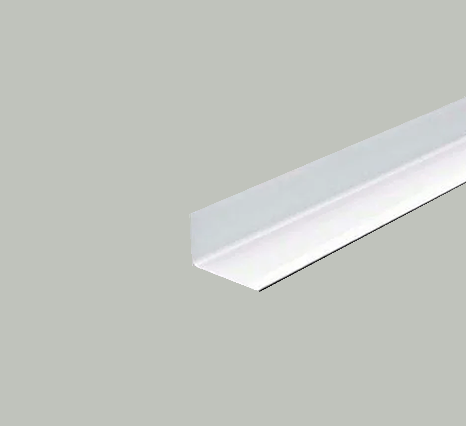 CANTONEIRA  3/4X3/4 X1,0MM  3MTS