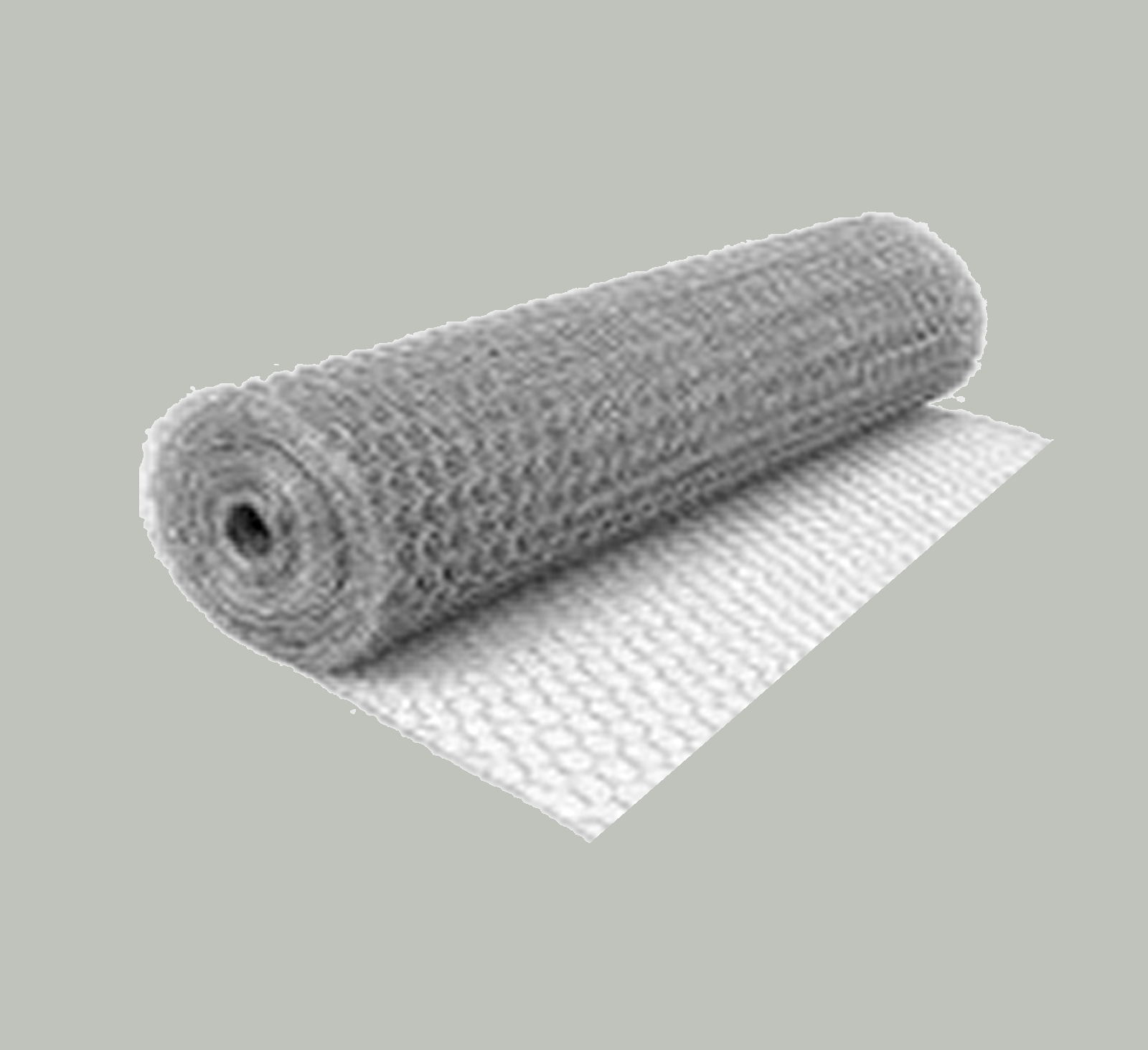 TELA VIVEIRO 1 MT FIO 24