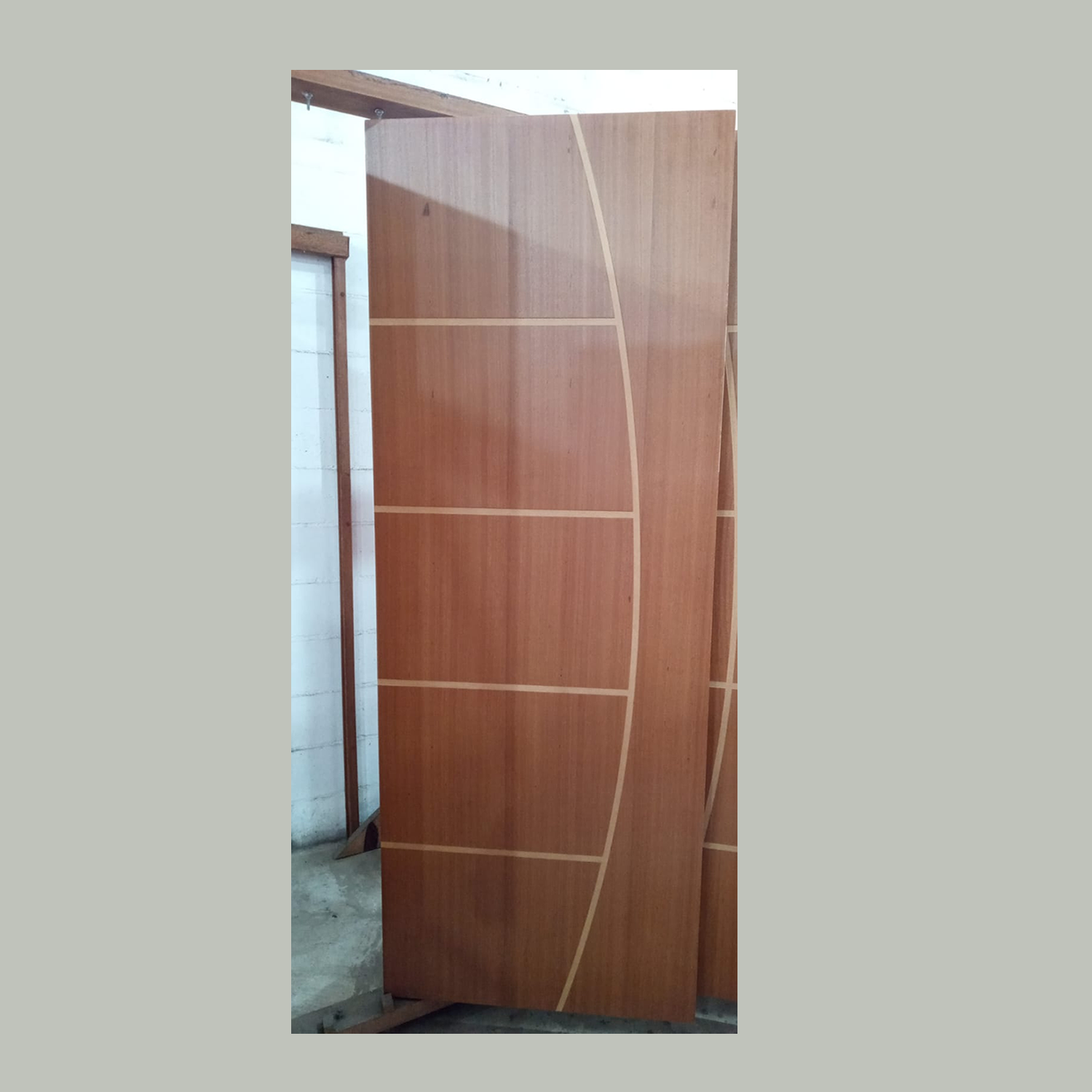 PORTA FRISADA MOD.02